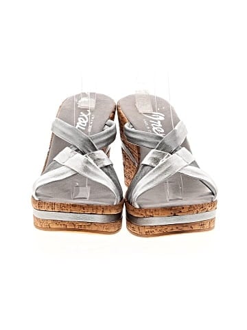 Onex Wedges (view 2)