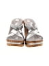 Onex Silver Wedges Size 9 - photo 2