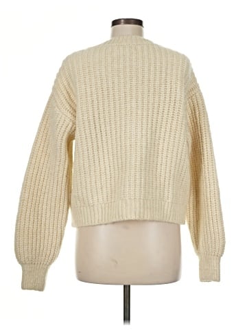 Zara Cardigan (view 2)