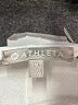 Athleta Ivory Athletic Shorts Size M - photo 3