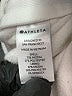Athleta Ivory Athletic Shorts Size M - photo 4