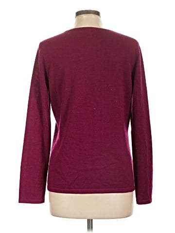 Ann Taylor Factory Pullover Sweater (view 2)