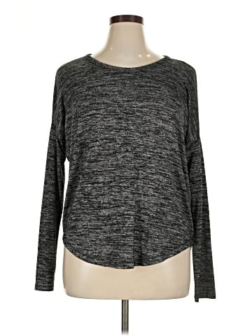 Rag & Bone Long Sleeve T-Shirt (view 1)