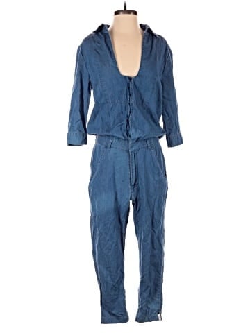 One by One Teaspoon Jumpsuit (view 1)