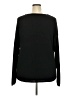 Gentle Fawn 100% Polyester Black Pullover Sweater Size 2X - photo 2