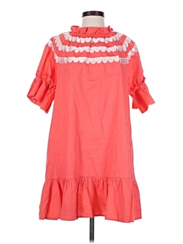 Cynthia Rowley Casual Dress (view 1)