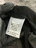 Wink Black Long Sleeve Top Size M - photo 8