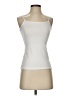 Net Ivory Tank Top Size S - photo 1