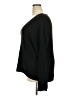 Gentle Fawn 100% Polyester Black Pullover Sweater Size 2X - photo 5