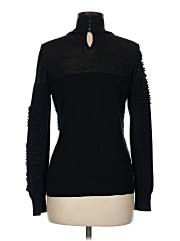Teri Jon Sportswear Long Sleeve Top (view 2)