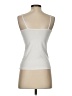 Net Ivory Tank Top Size S - photo 2