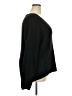 Gentle Fawn 100% Polyester Black Pullover Sweater Size 2X - photo 4