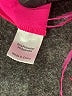 Tuckernuck Pink Fleece Size M - photo 7