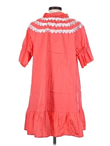 Cynthia Rowley Casual Dress (view 2)