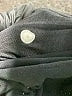 Lululemon Athletica Black Active Pants Size 6 - photo 5