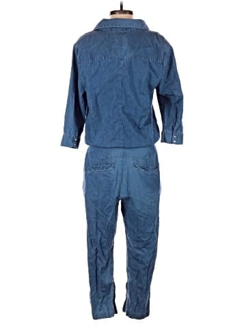 One by One Teaspoon Jumpsuit (view 2)
