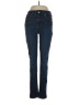 Unbranded Argyle Blue Jeans Size 4 - photo 1