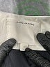 Marc Jacobs Blue Black Coat Size 8 - photo 3