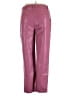 Wilfred 100% Polyurethane Pink Casual Pants Size 16 - photo 2
