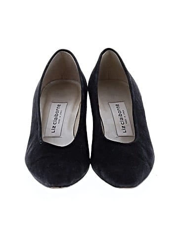 Liz Claiborne Heels (view 2)