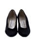 Liz Claiborne Solid Black Heels Size 6 - photo 2