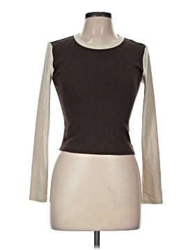Sunday Best 3/4 Sleeve T-Shirt (view 1)