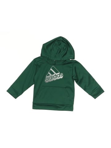 Adidas Zip Up Hoodie (view 1)