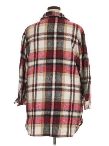 Maurices Coat (view 2)