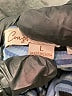 Assorted Brands Stripes Blue Casual Dress Size L - photo 8