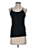 VSX Sport Black Active Tank Size S - photo 1