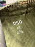 DSG Camo Green Athletic Shorts Size XL - photo 3