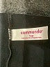 Commando Black Bodysuit Size L - photo 3
