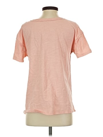 Easel Short Sleeve T-Shirt (view 2)