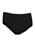 Swimsuits for all Black Swimsuit Bottoms Size 24 - photo 1