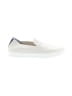 ROTHY'S White Sneakers Size 10 1/2 - photo 1