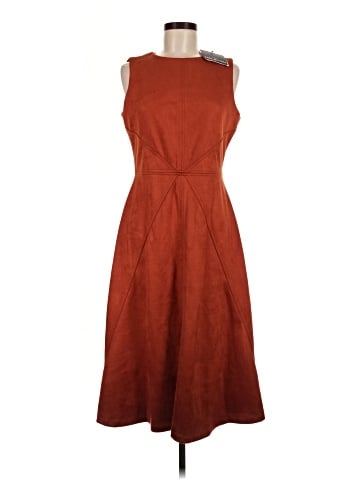 Halston Cocktail Dress (view 1)