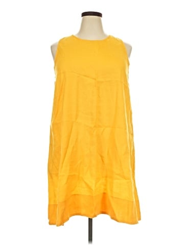 J.Crew Casual Dress (view 1)
