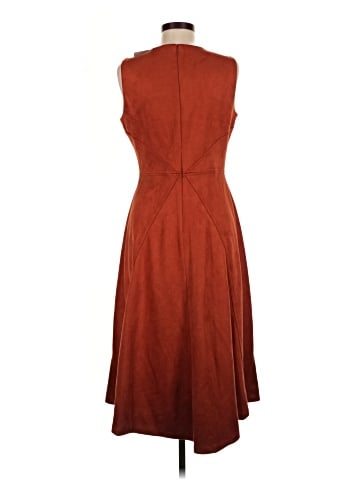 Halston Cocktail Dress (view 2)