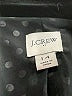 J.Crew Factory Store Black Blazer Size 14 - photo 6