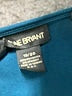 Lane Bryant Teal Tank Top Size 18 - 20 Plus - photo 7