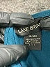 Lane Bryant Teal Tank Top Size 18 - 20 Plus - photo 9