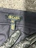 Escada Black Casual Pants Size EU 38 / US 8 - photo 7