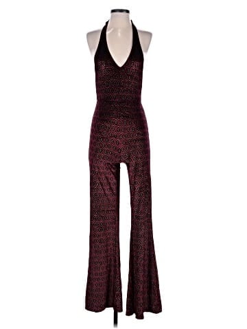 Motel Jumpsuit (view 1)