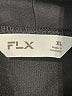 FLX Black Sleeveless Blouse Size XL - photo 7
