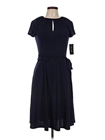 Jessica Howard Casual Dress (view 1)