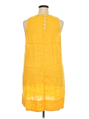 J.Crew Casual Dress (view 2)