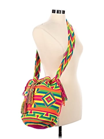 Unbranded Bucket Bag (view 2)