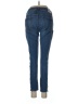 Zara Hearts Blue Jeans Size 8 - photo 2