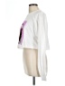Peanuts 100% Cotton White Long Sleeve T-Shirt Size L - photo 5
