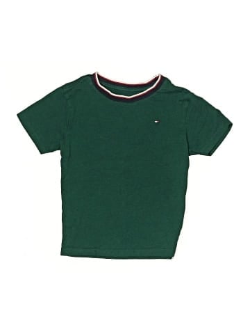 Tommy Hilfiger Short Sleeve T-Shirt (view 1)